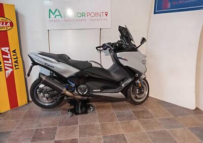 Yamaha T-Max 530 (2017 - 19) - Annuncio 9661424