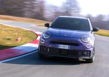 Abarth 600e: il "record" di vendite a gennaio, esemplare unico