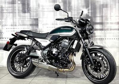 Kawasaki Z 650 RS (2022 - 24) - Annuncio 9661655