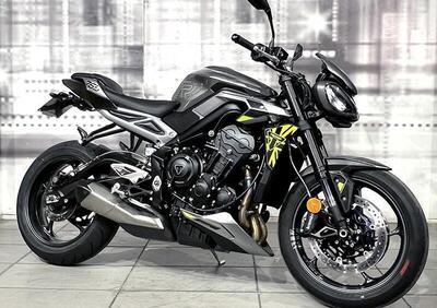 Triumph Street Triple 765 R (2023 - 25) - Annuncio 9661656
