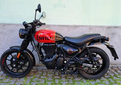 Royal Enfield HNTR 350 (2022 - 25) - Annuncio 9661960