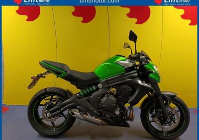 Kawasaki ER-6N ABS (2012 - 16) - Annuncio 9662066