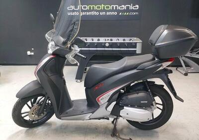 Honda SH 150 i ABS (2013 - 16) - Annuncio 9662181