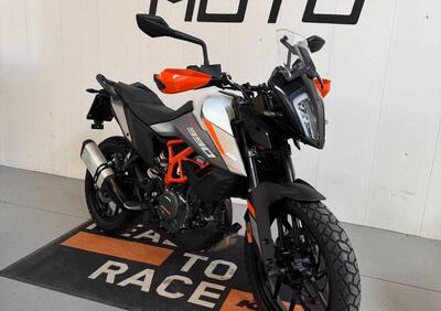 KTM 390 Adventure (2022 - 24) - Annuncio 9662281