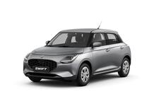 Arriva la Suzuki Swift per i neopatentati: trasmette un'emozione pura… a un prezzo shock!