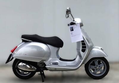 Vespa GTS 250 i.e. abs - Annuncio 9662611