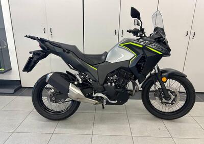 Kawasaki Versys-X 300 (2017 - 20) - Annuncio 9662629
