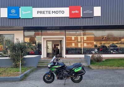 Kawasaki Versys 650 Tourer (2022 - 24) - Annuncio 9662683