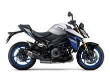 Suzuki annuncia la nuova GSX-S1000 EVO, rinnovata nel look ed ora con l'Akrapovic di serie