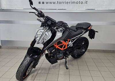 KTM 125 Duke (2021 - 23) - Annuncio 9663016