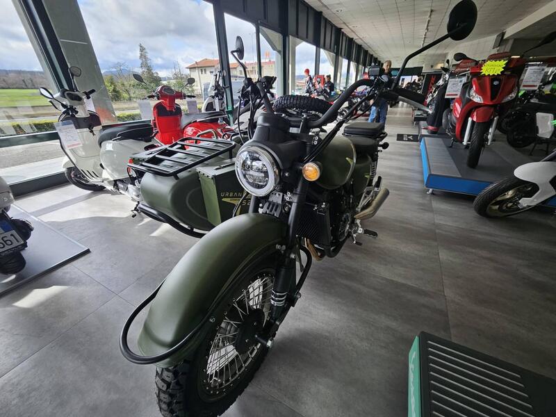 Swm Sidecar Urban 525 (2023 - 25) (2)