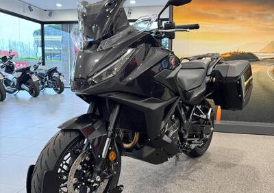 Honda NT 1100 (2025) - Annuncio 9651137