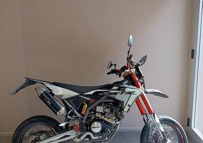 Fantic Motor Motard 125 Competition 4t (2020) - Annuncio 9663032