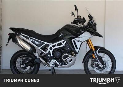 Triumph Tiger 900 Rally Pro (2024 - 25) - Annuncio 9620506