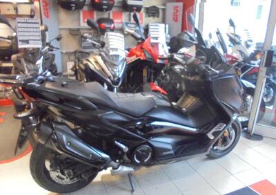 Yamaha T-Max 560 Tech Max (2021) - Annuncio 9663110