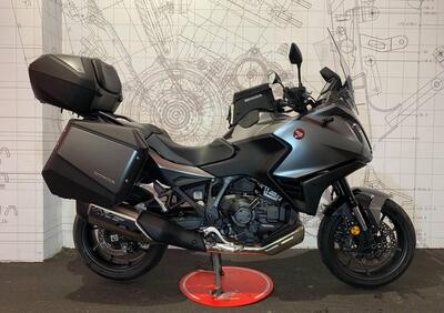 Honda NT 1100 Urban DCT (2022 - 24) - Annuncio 9663112
