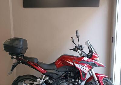 Benelli TRK 251 (2019 - 20) - Annuncio 9663150