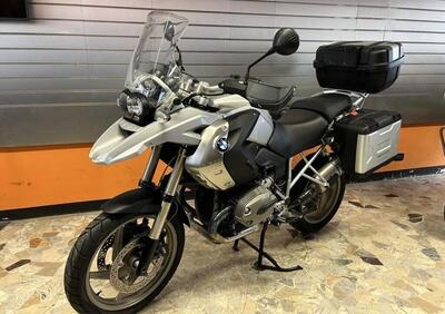 Bmw R 1200 GS (2008 - 09) - Annuncio 9663155