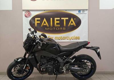 Yamaha MT-09 (2021 - 23) - Annuncio 9663305