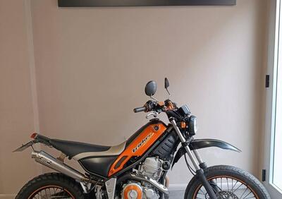 Yamaha Tricker - Annuncio 9663552