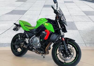 Kawasaki Z 650 (2020) - Annuncio 9663599