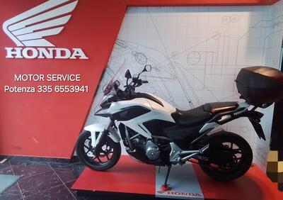 Honda NC700X DCT ABS (2011 - 13) - Annuncio 9663644