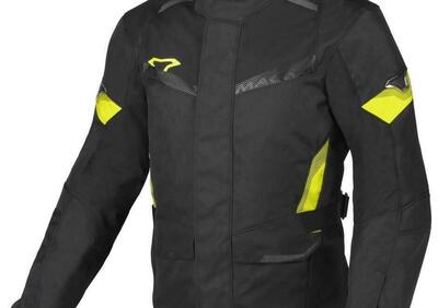 TRIMBOLIMOTO GIACCA MACNA VAULTURE 1653293- - Annuncio 9663660
