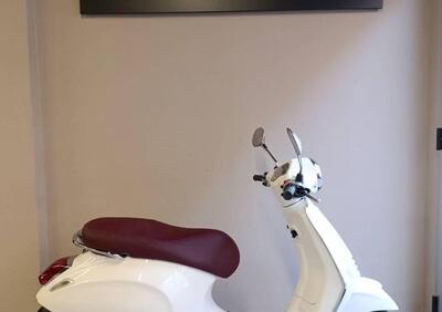 Vespa Primavera 125 3V ie (2014 - 16) - Annuncio 9663819