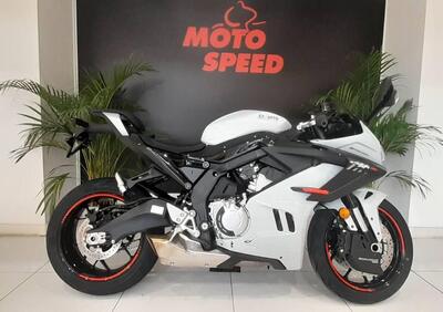 CFMOTO 675SR R (2025) - Annuncio 9645822