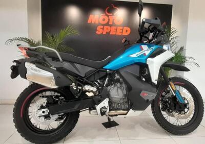 CFMOTO 800MT-X High Seat (2025) - Annuncio 9643832