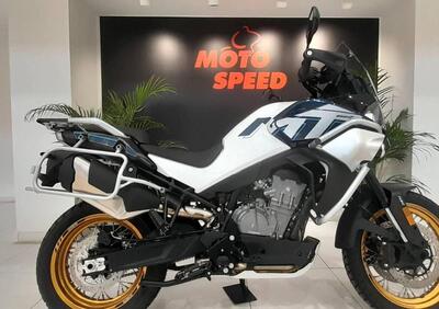 CFMOTO 700MT Adventure (2025) - Annuncio 9643826