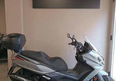 Kymco Downtown 350i ABS (2016 - 20) - Annuncio 9663827