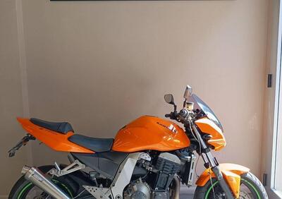 Kawasaki Z 750 (2003 - 06) - Annuncio 9663935