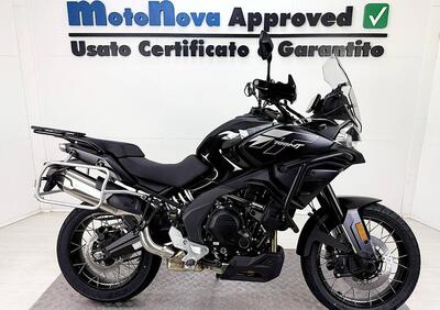 CFMOTO 700MT Adventure (2025 - 26) - Annuncio 9664103