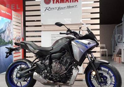 Yamaha Tracer 7 (2021 - 25) - Annuncio 9664025