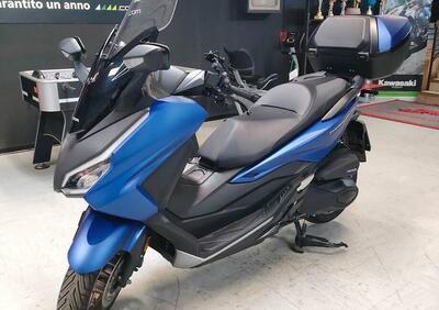 Honda Forza 350 Deluxe (2022 - 24) - Annuncio 9664058