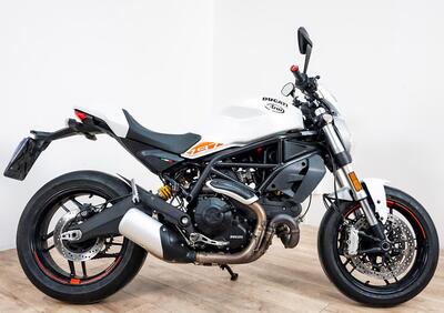 Ducati Monster 797 Plus (2019) - Annuncio 9664164
