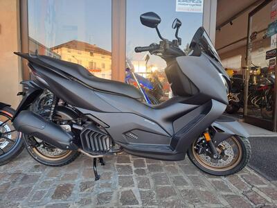 Zontes ZT125-D (2023 - 26) nuova