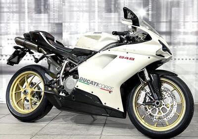 Ducati 848 (2007 - 13) - Annuncio 9664557