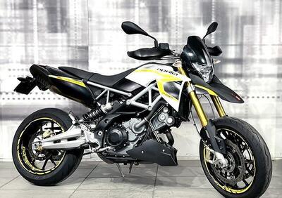 Aprilia Dorsoduro 750 ABS (2009 - 17) - Annuncio 9664559