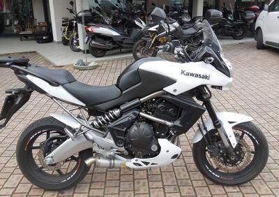 Kawasaki Versys 650 (2010 - 13) - Annuncio 9664676