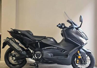 Yamaha T-Max 560 Tech Max (2022 - 24) - Annuncio 9664699