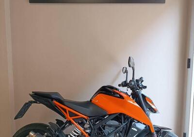 KTM 125 Duke ABS (2017 - 20) - Annuncio 9664787
