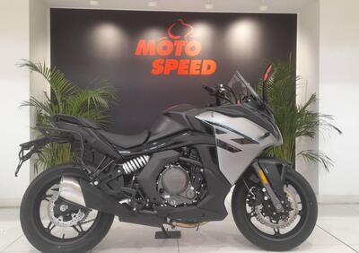 CFMOTO 650GT (2021 - 25) - Annuncio 8511071