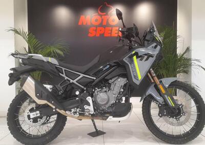 CFMOTO 450MT (2024 - 25) - Annuncio 9405914