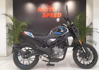 CFMOTO 300CL-X Heritage (2023 - 25) - Annuncio 9107553