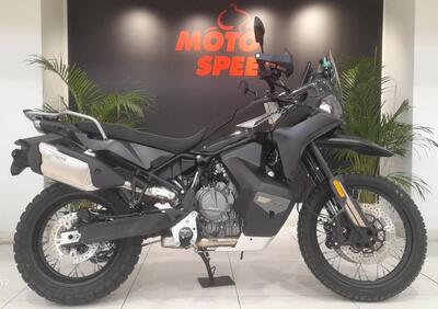 CFMOTO 800MT-X Low Seat (2025) - Annuncio 9643830