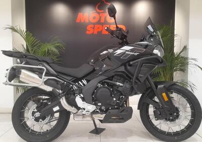 CFMOTO 700MT Adventure (2025) - Annuncio 9643822