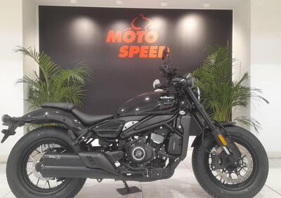 CFMOTO 450CL-C (2024 - 25) - Annuncio 9449037