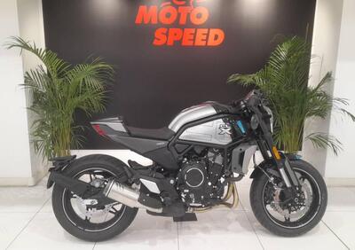 CFMOTO 700CL-X Sport (2022 - 25) - Annuncio 9131161